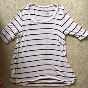 American Eagle Soft & Sexy Shirt